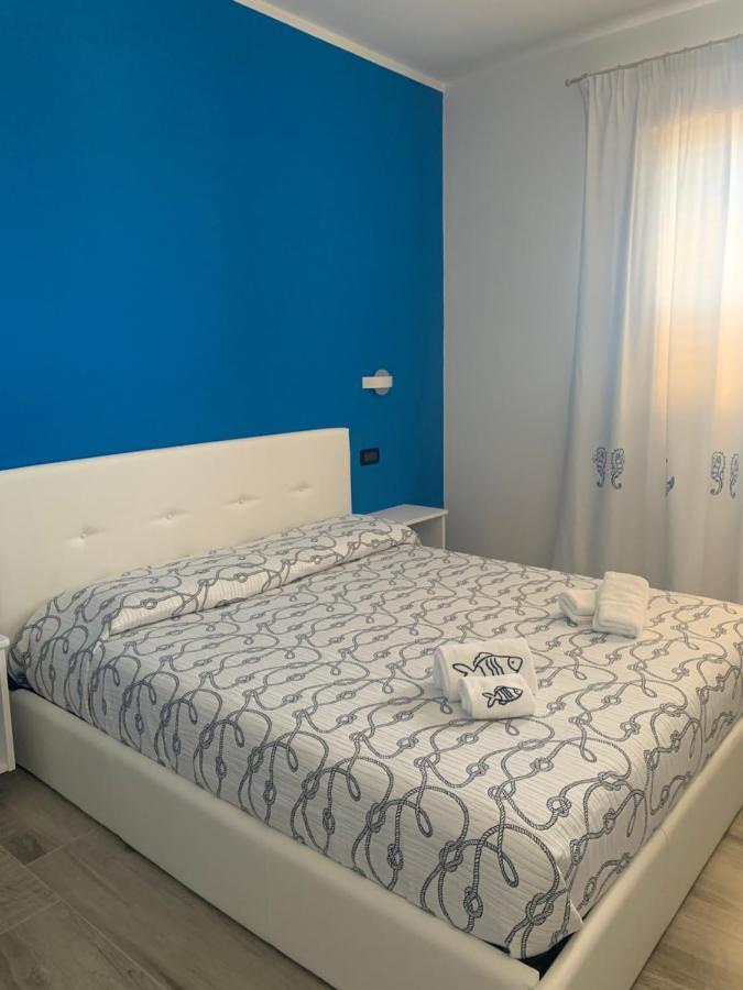Residenza “La Vecchia Ancora” Bed & Breakfast Castelsardo Exterior photo