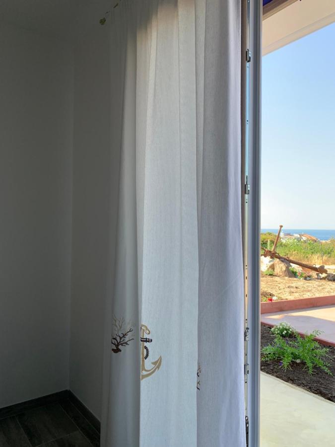 Residenza “La Vecchia Ancora” Bed & Breakfast Castelsardo Exterior photo