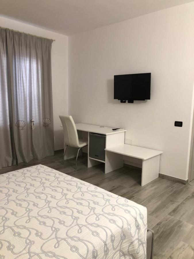 Residenza “La Vecchia Ancora” Bed & Breakfast Castelsardo Exterior photo