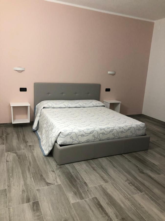 Residenza “La Vecchia Ancora” Bed & Breakfast Castelsardo Exterior photo