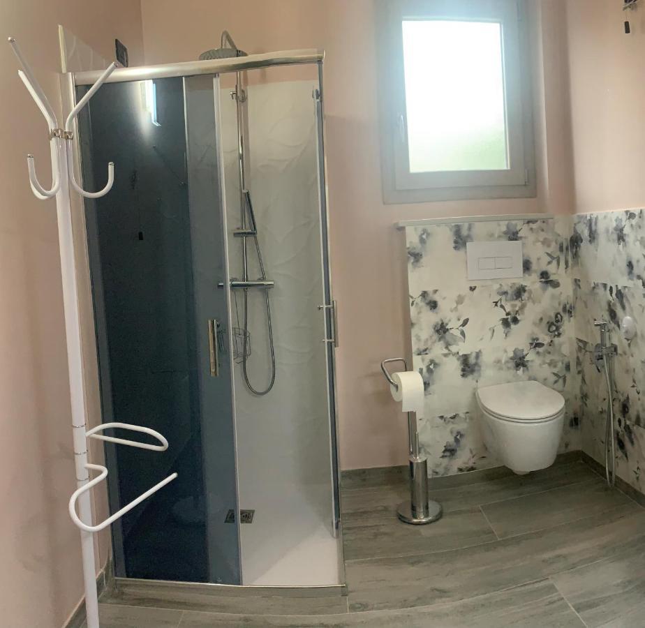 Residenza “La Vecchia Ancora” Bed & Breakfast Castelsardo Exterior photo